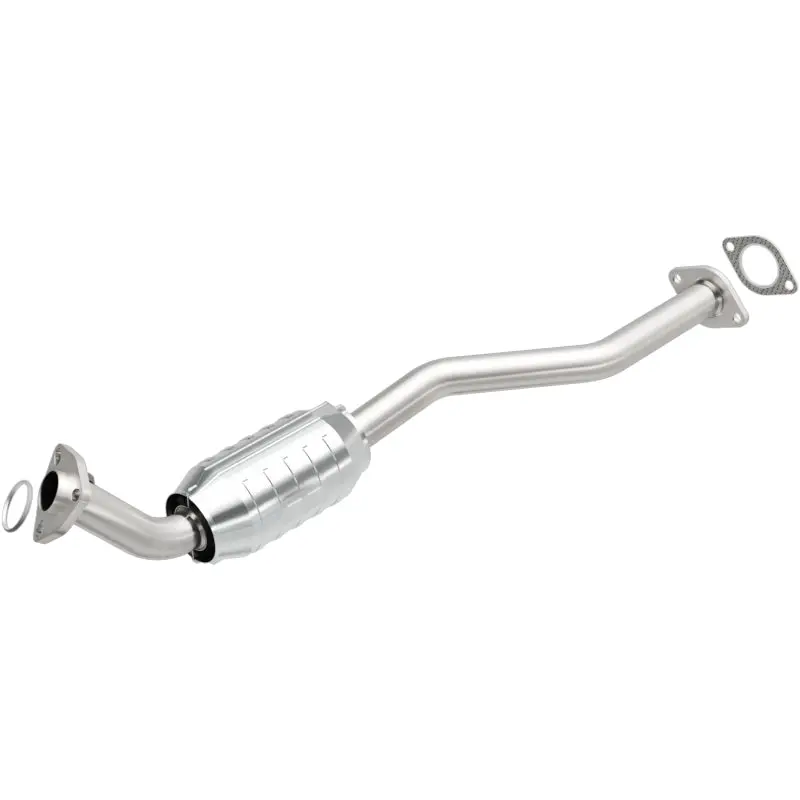 Magnaflow Direct Fit Catalytic Converter For 01-04 Frontier 3.3L Oem 2