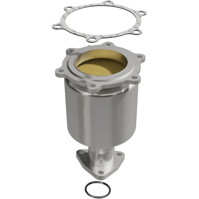 Magnaflow Direct-Fit Catalytic Converter For 01-04 Pathfinder D/S Oe 1