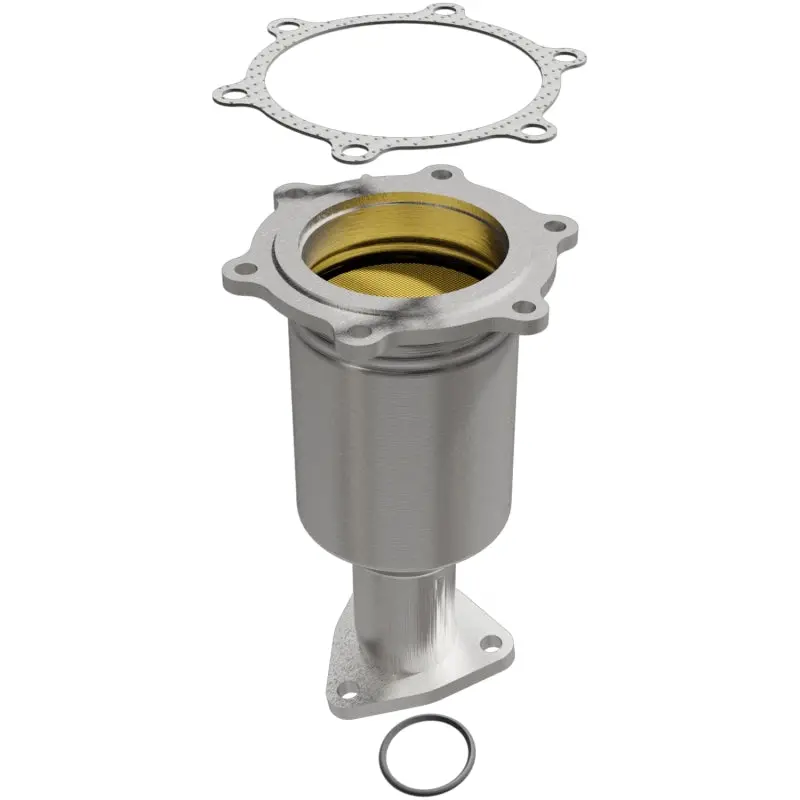 Magnaflow Direct-Fit Catalytic Converter For 01-04 Pathfinder P/S Oe 2