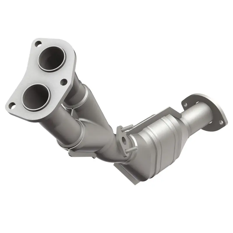 Magnaflow Direct-Fit Catalytic Converter For 01-04 Tacoma 2.7L Front 49S 1