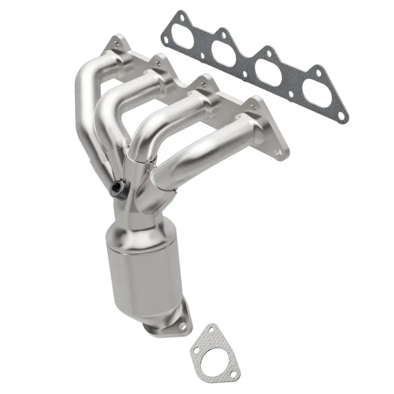 Magnaflow Direct-Fit Catalytic Converter For 01-05 Dodge Stratus 2.4L 1