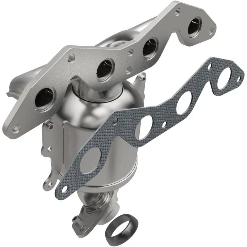 Magnaflow Direct-Fit Catalytic Converter For 01-05 Honda Civic 1.7L 1