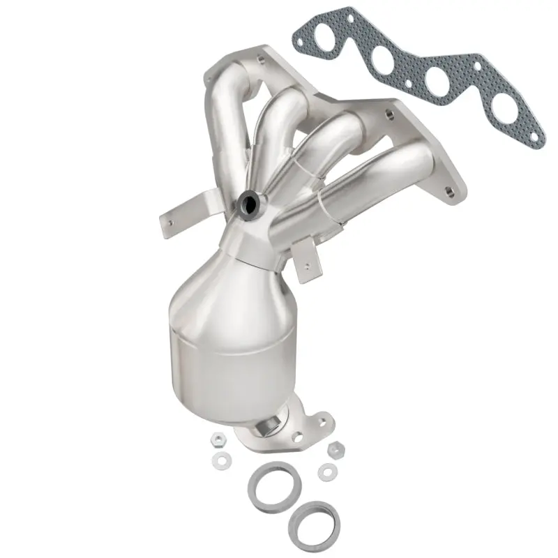 Magnaflow Direct-Fit Catalytic Converter For 01-05 Honda Civic 1.7L 2