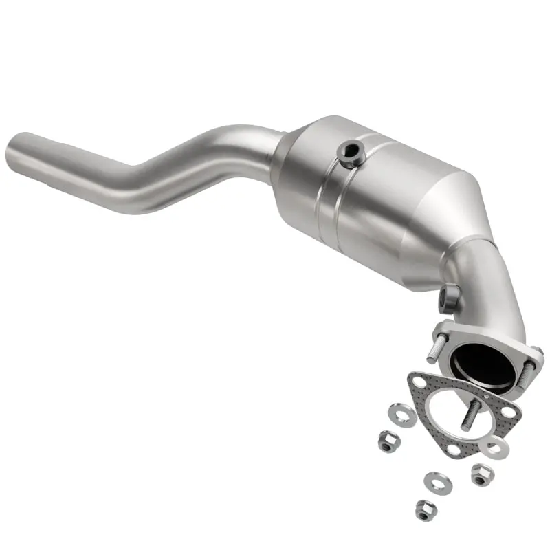 Magnaflow Direct-Fit Catalytic Converter For 01-05 Porsche 911 3.6L Front Left 1