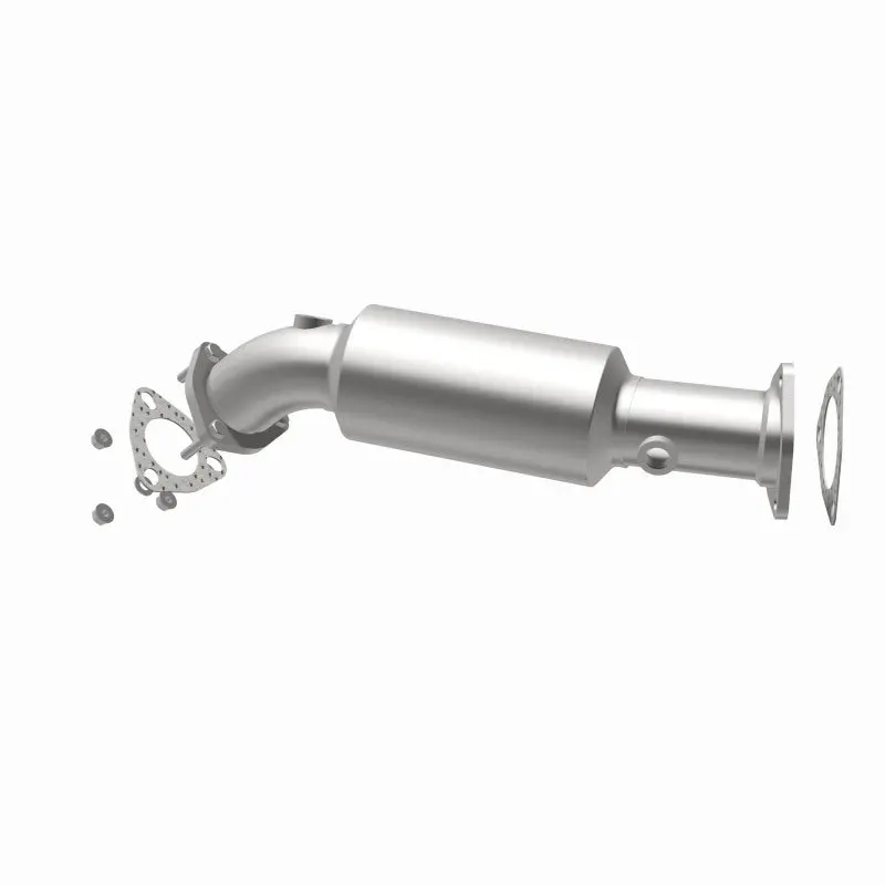 Magnaflow Direct-Fit Catalytic Converter For 01-05 Volkswagen Passat 1.8L 2