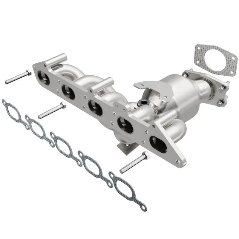 Magnaflow Direct-Fit Catalytic Converter For 01-05 Volvo S60 2.4L / V70 2.4L 2