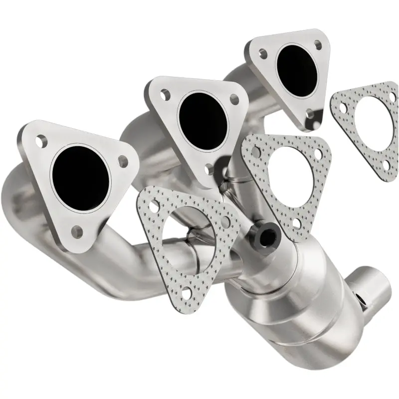 Magnaflow Direct-Fit Catalytic Converter For 01-06 Bmw M3 3.2L 1