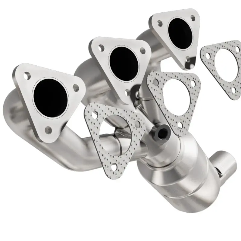 Magnaflow Direct-Fit Catalytic Converter For 01-06 Bmw M3 3.2L 2