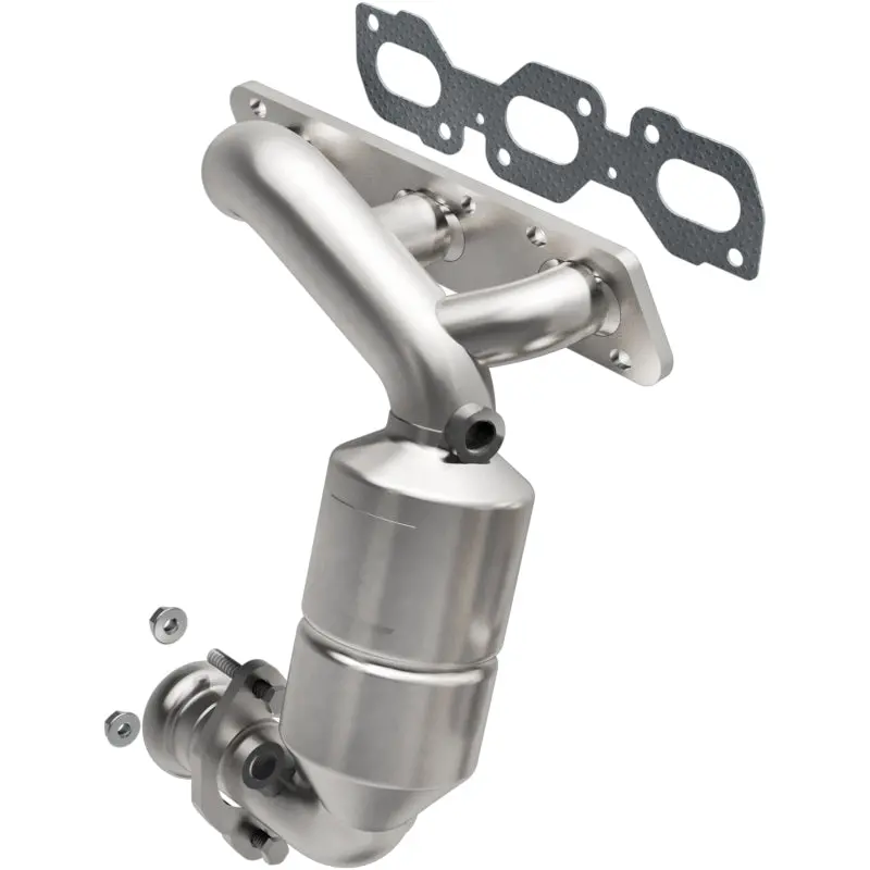 Magnaflow Direct-Fit Catalytic Converter For 01-06 Ford Escape 3.0 Oil Compatible 2