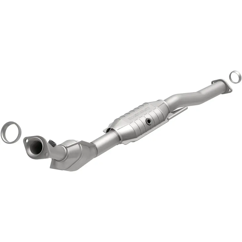 Magnaflow Direct-Fit Catalytic Converter For 01-06 Ford Ranger 2.3L 2