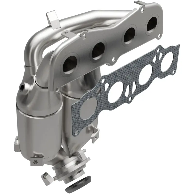 Magnaflow Direct-Fit Catalytic Converter For 01-06 Toyota Highlander 2.4L 2