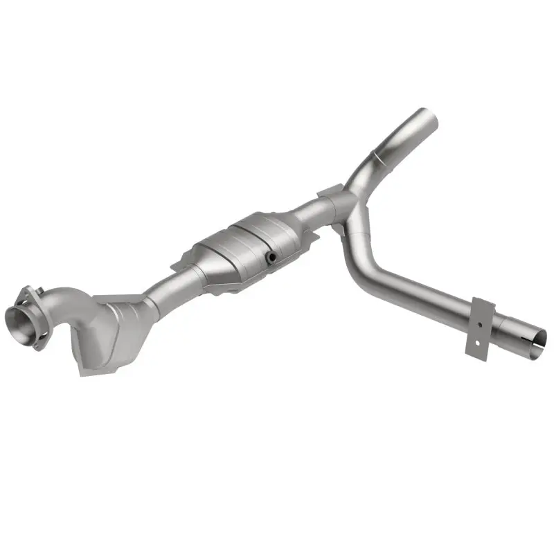 Magnaflow Direct-Fit Catalytic Converter For 01 Ford Trucks 4.6L 2