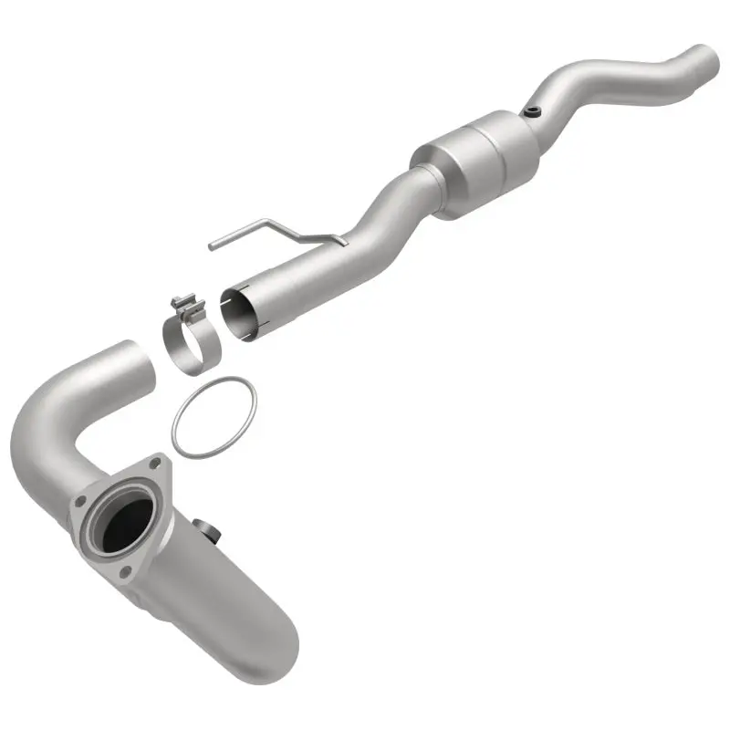 Magnaflow Direct-Fit Catalytic Converter For 02-03 Avalanche 2500 8.1L 1