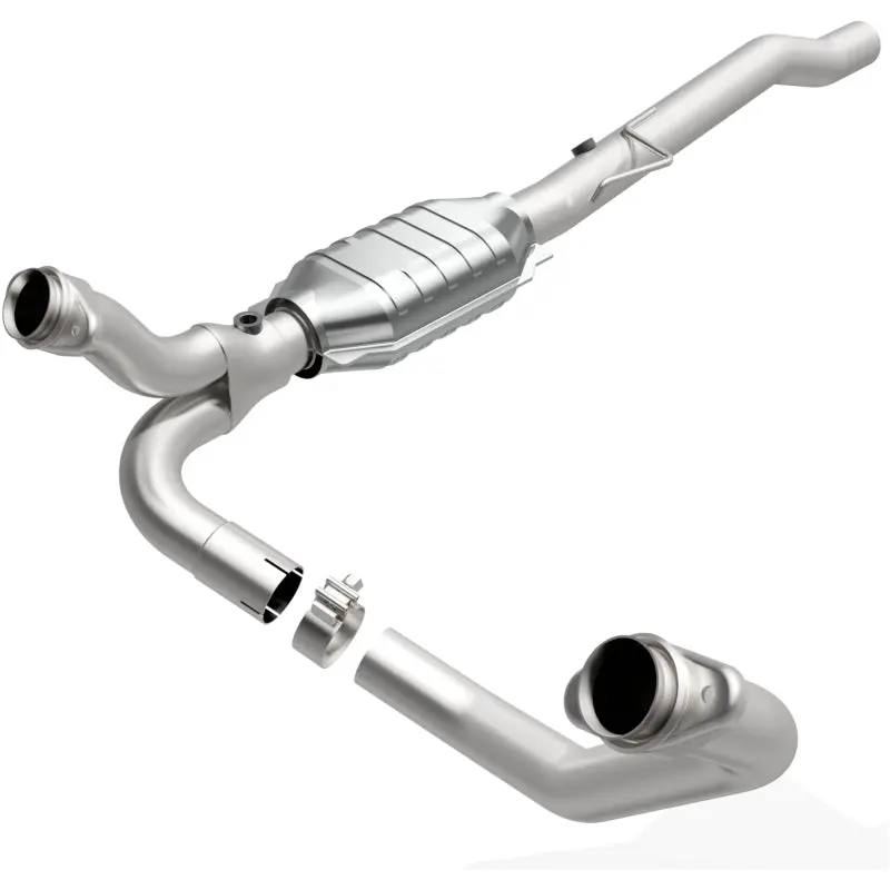 Magnaflow Direct-Fit Catalytic Converter For 02-03 Ram 1500 4.7 1