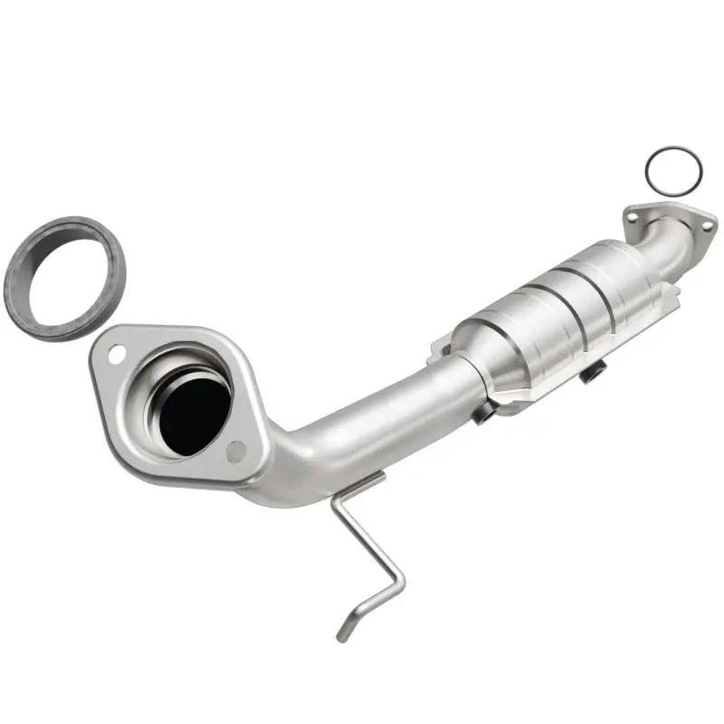 Magnaflow Direct-Fit Catalytic Converter For 02-05 Honda Civic Si 2.0L 2