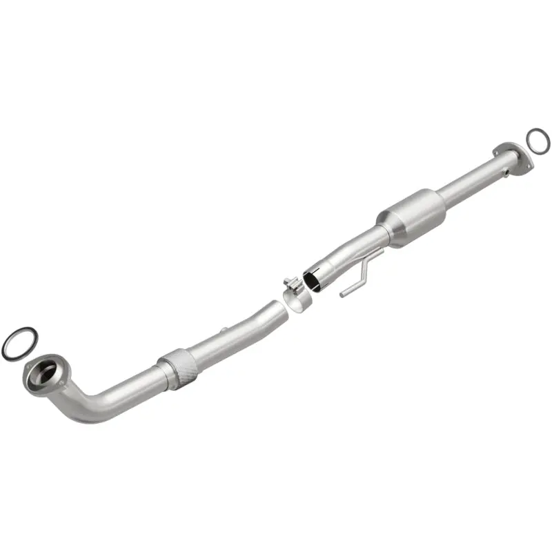 Magnaflow Direct-Fit Catalytic Converter For 02-06 Camry 2.4L I4 Oem 1