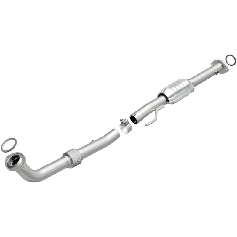 Magnaflow Direct-Fit Catalytic Converter For 02-06 Camry 2.4L I4 Oem 2