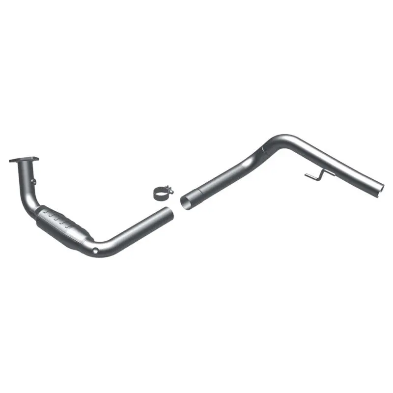 Magnaflow Direct Fit Catalytic Converter For 02-06 Escalade 6.0L 2