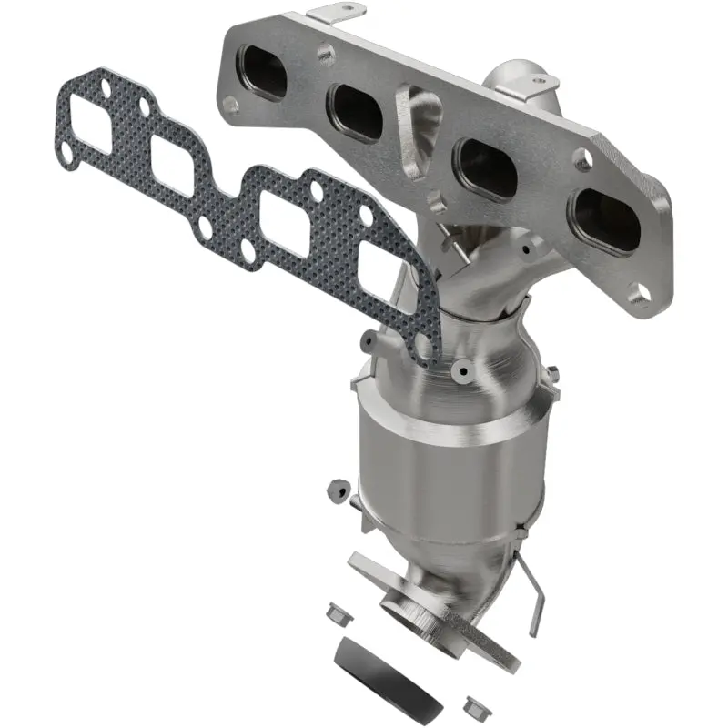Magnaflow Direct Fit Catalytic Converter For 02-06 Nissan Altima/Sentra V4 2.5L, Epa Compliant 2