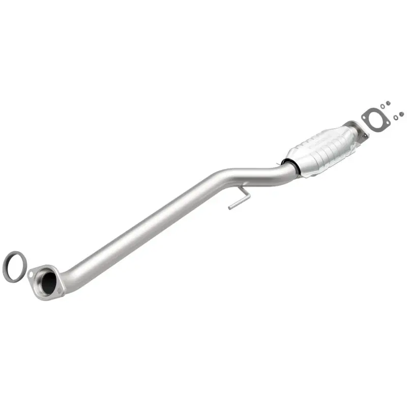 Magnaflow Direct-Fit Catalytic Converter For 02-06 Nissan Sentra 2.5L 2