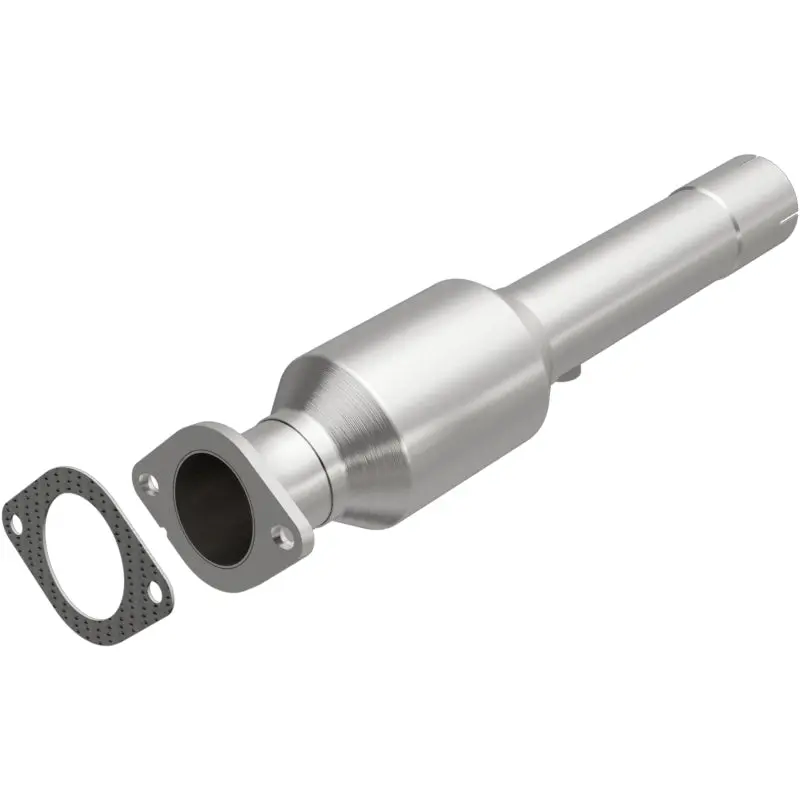 Magnaflow Direct Fit Catalytic Converter For 02-06 Sierra 2500Hd 6.0L 1