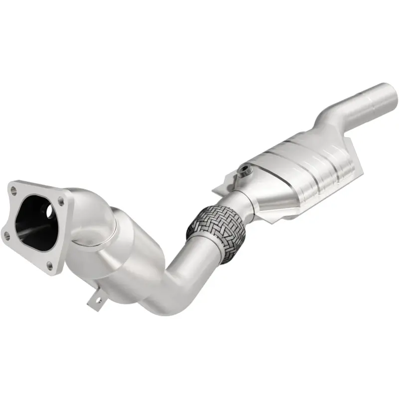 Magnaflow Direct-Fit Catalytic Converter For 03-04 Audi Rs6 4.2L Driver Side 2