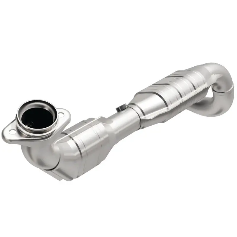 Magnaflow Direct-Fit Catalytic Converter For 03-04 Ford Expedition 5.4L V8 Driver Side 1