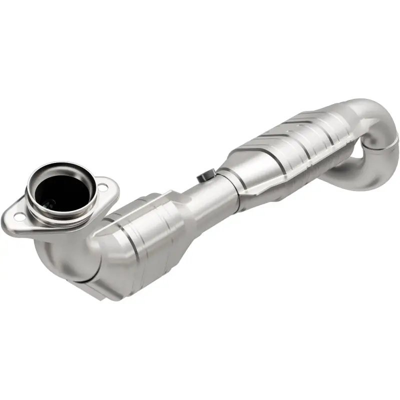 Magnaflow Direct-Fit Catalytic Converter For 03-04 Ford Expedition 5.4L V8 Driver Side 2