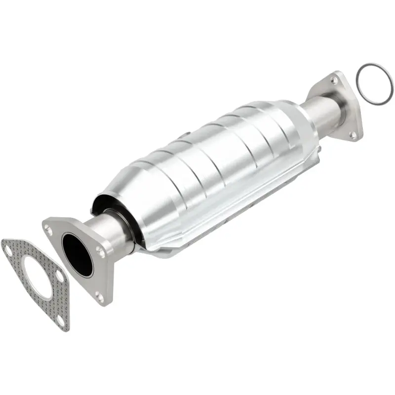 Magnaflow Direct-Fit Catalytic Converter For 03-04 Honda Pilot 3.5L 1