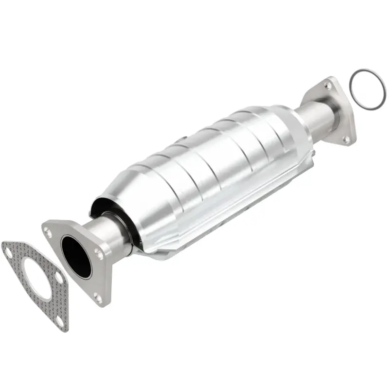 Magnaflow Direct-Fit Catalytic Converter For 03-04 Honda Pilot 3.5L 2