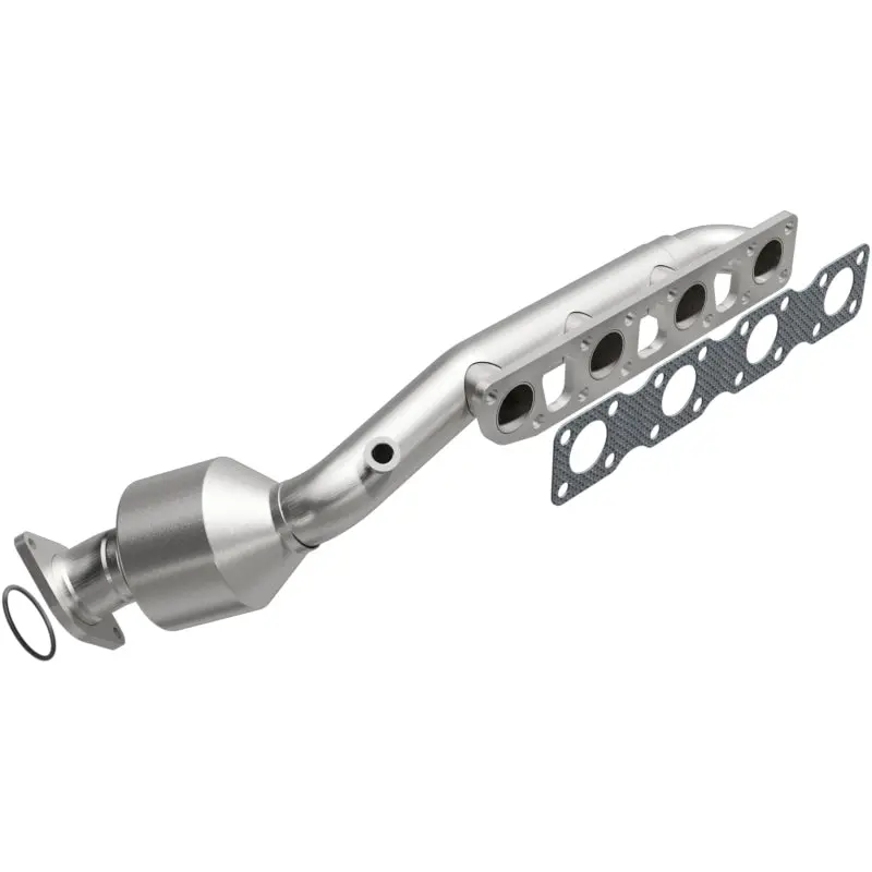 Magnaflow Direct-Fit Catalytic Converter For 03-04 M45 V8 4.5 Oe Mani 1