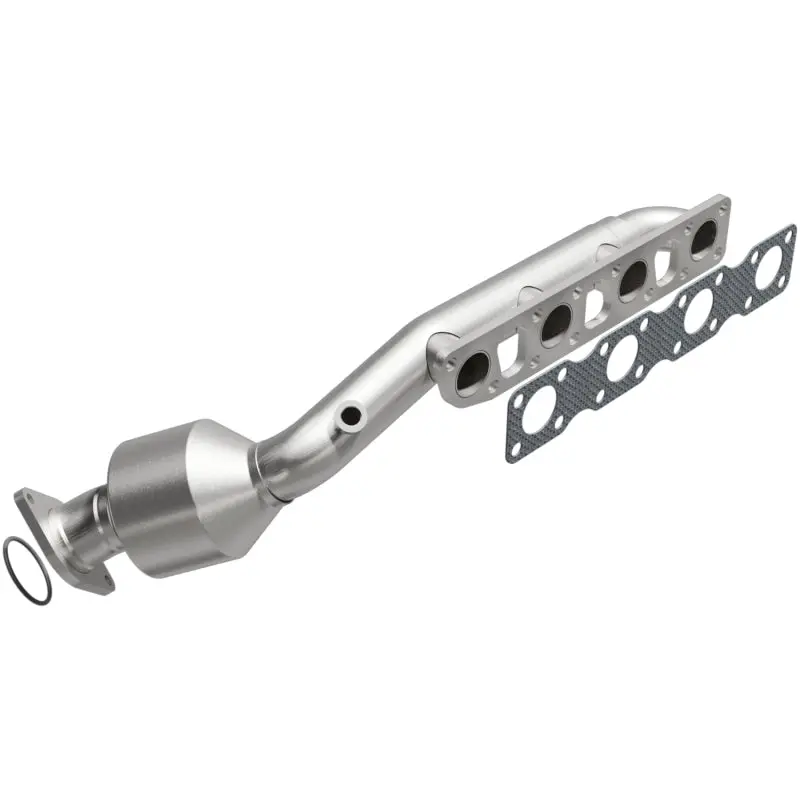 Magnaflow Direct-Fit Catalytic Converter For 03-04 M45 V8 4.5 Oe Mani 2