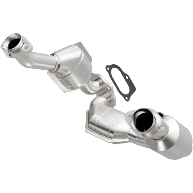 Magnaflow Direct-Fit Catalytic Converter For 03-04 Ranger 3.0L 1