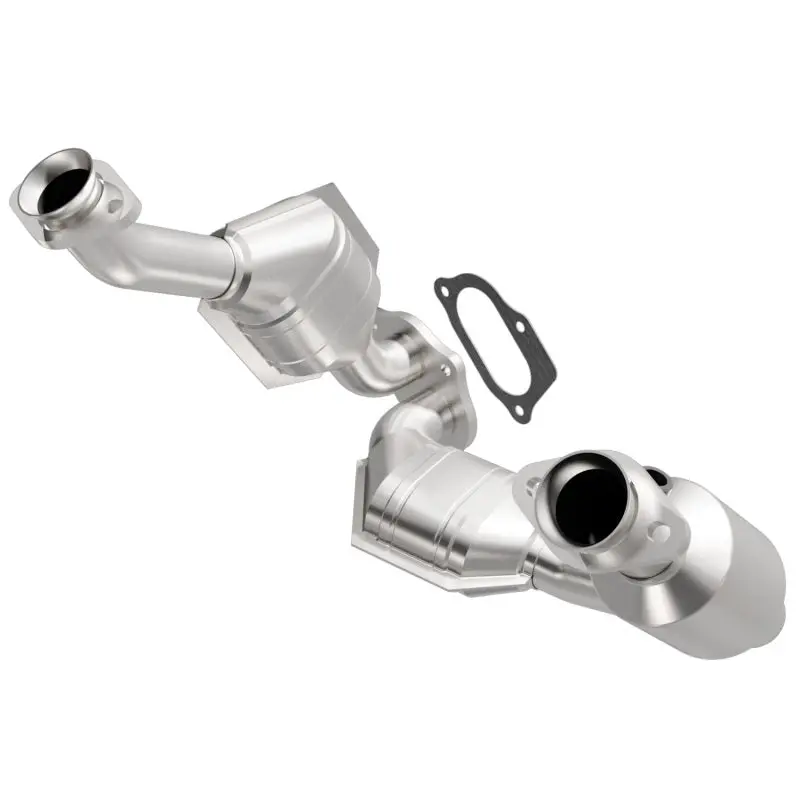 Magnaflow Direct-Fit Catalytic Converter For 03-04 Ranger 3.0L 2