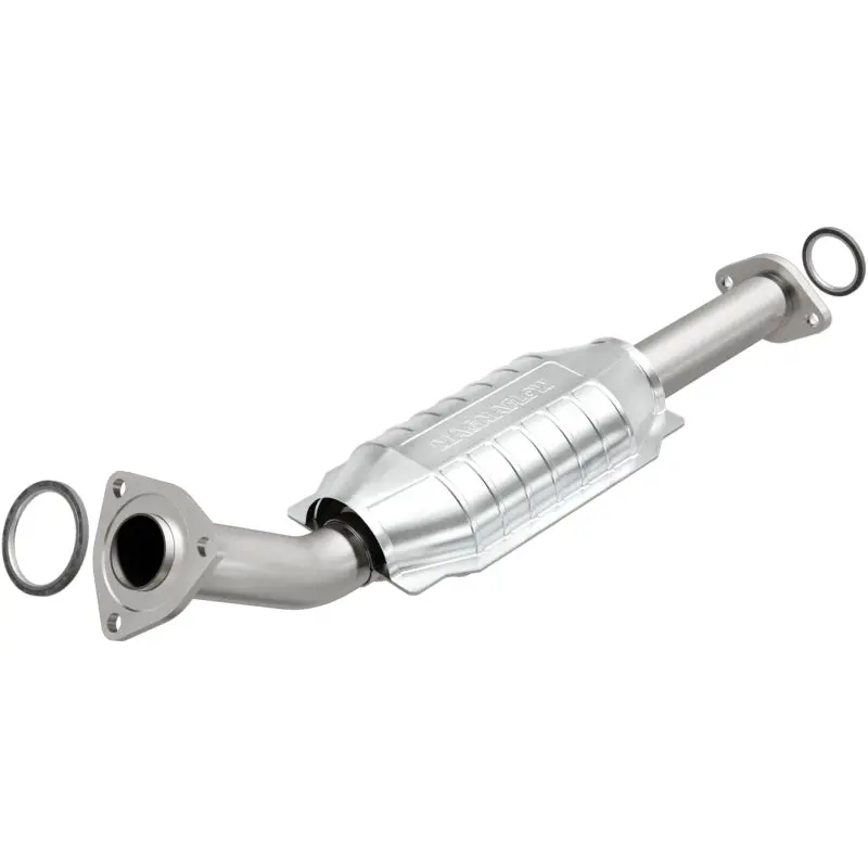 Magnaflow Direct-Fit Catalytic Converter For 03-04 Toyota Tundra V8 4.7L Gas 1