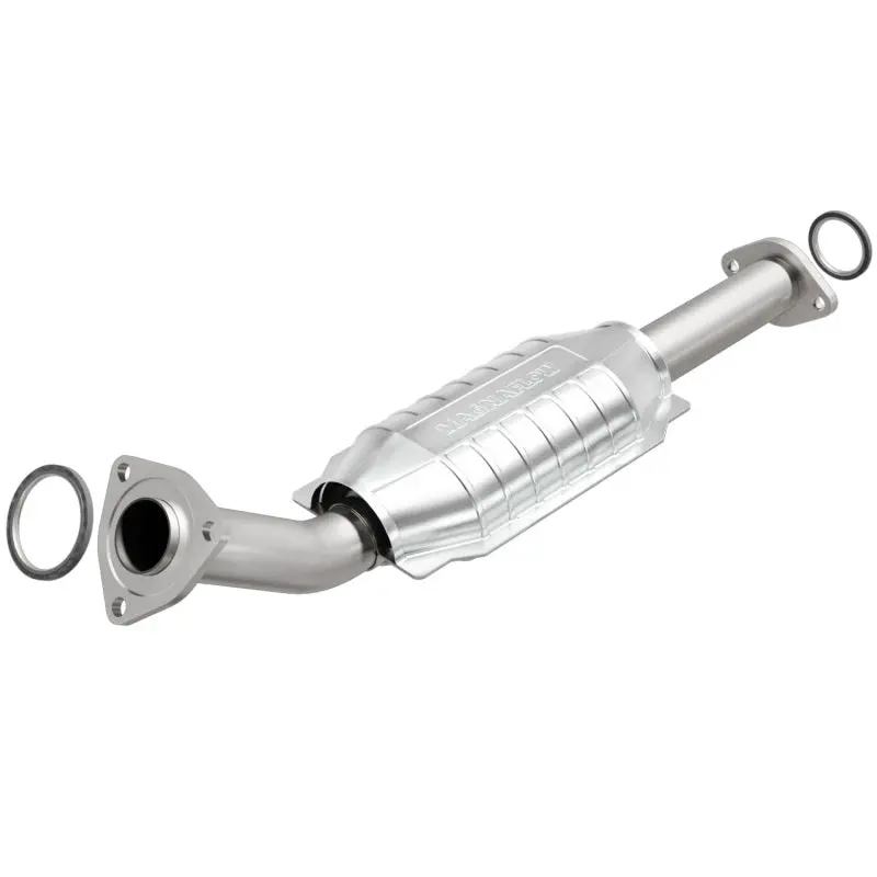 Magnaflow Direct-Fit Catalytic Converter For 03-04 Toyota Tundra V8 4.7L Gas 2