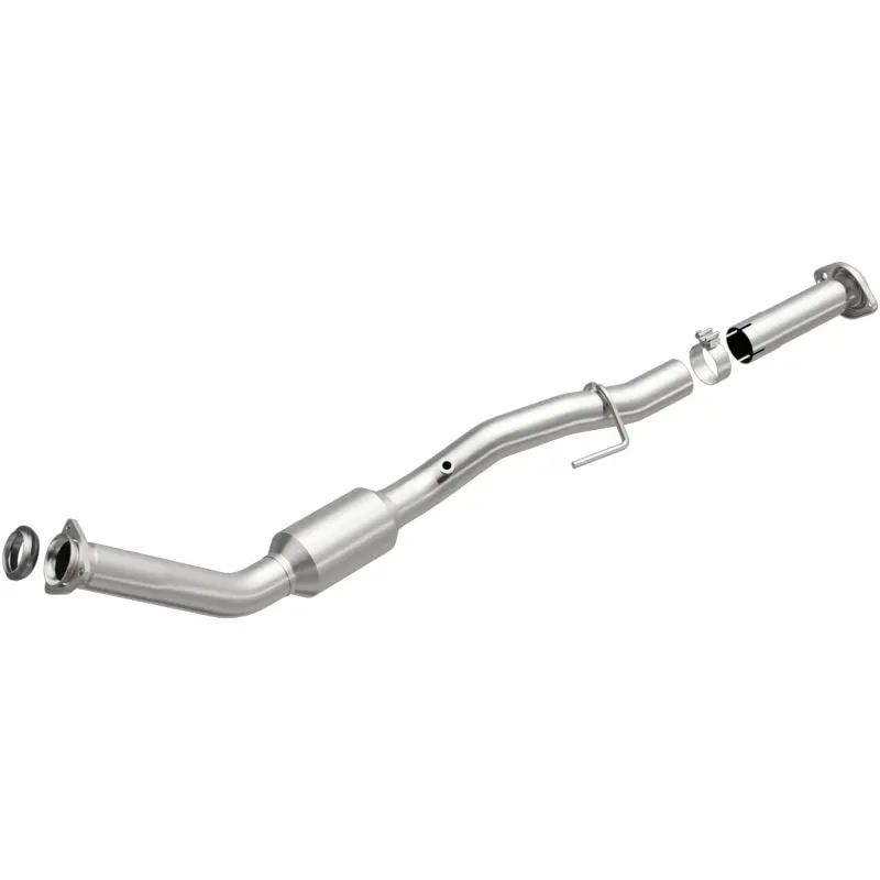 Magnaflow Direct-Fit Catalytic Converter For 03-05 Chevy Trailblazer 4.2L 2