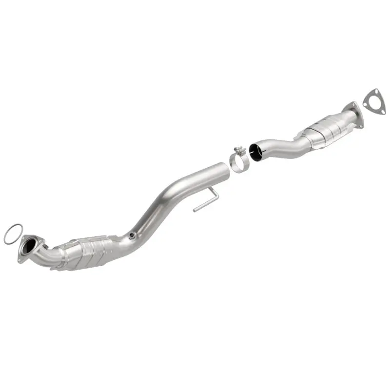 Magnaflow Direct-Fit Catalytic Converter For 03-05 Express 2500 4.8L Passenger Side 2