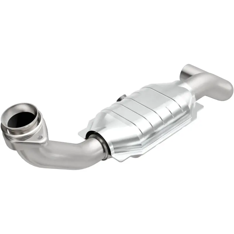 Magnaflow Direct-Fit Catalytic Converter For 03-05 Ford Expedition/05-06 Lincoln Navigator 5.4L D/S 1