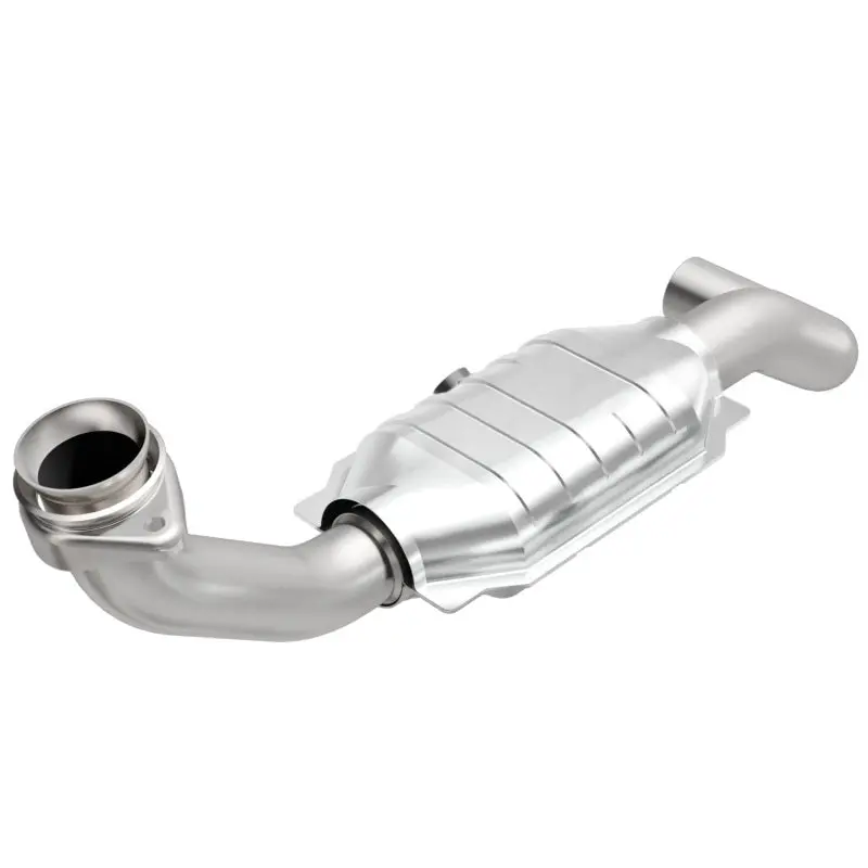 Magnaflow Direct-Fit Catalytic Converter For 03-05 Ford Expedition/05-06 Lincoln Navigator 5.4L D/S 2