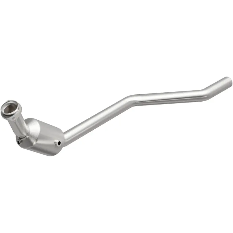 Magnaflow Direct Fit Catalytic Converter For 03-05 Jaguar S-Type 4.2L 1
