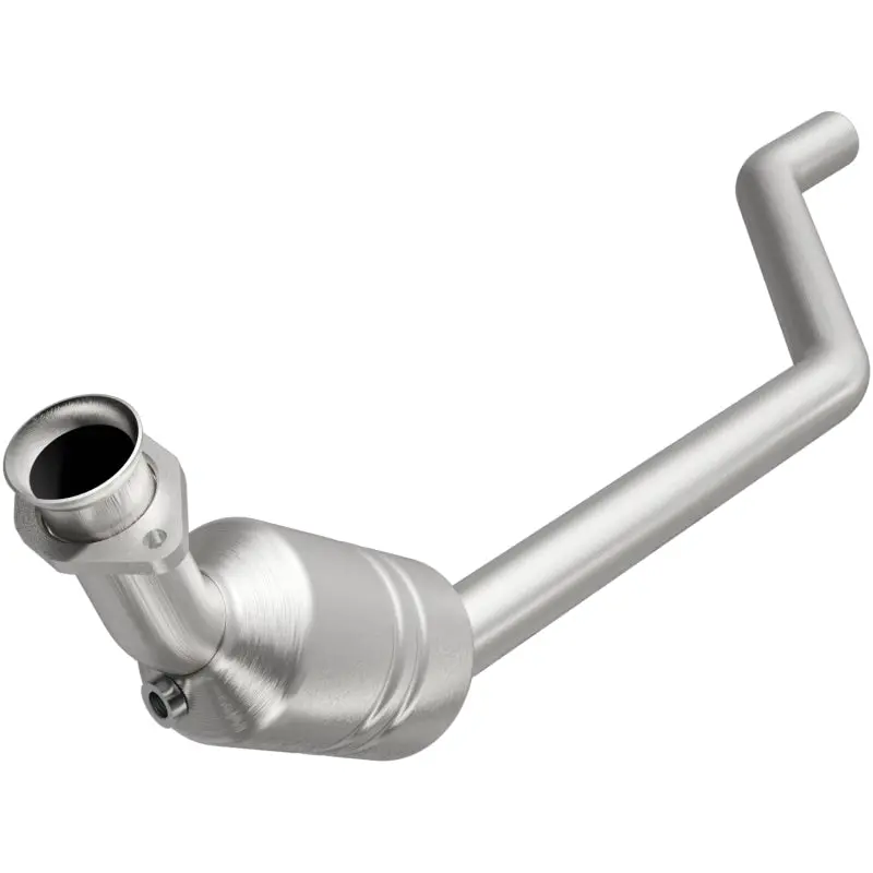 Magnaflow Direct-Fit Catalytic Converter For 03-05 Jaguar S-Type 4.2L Ds 2