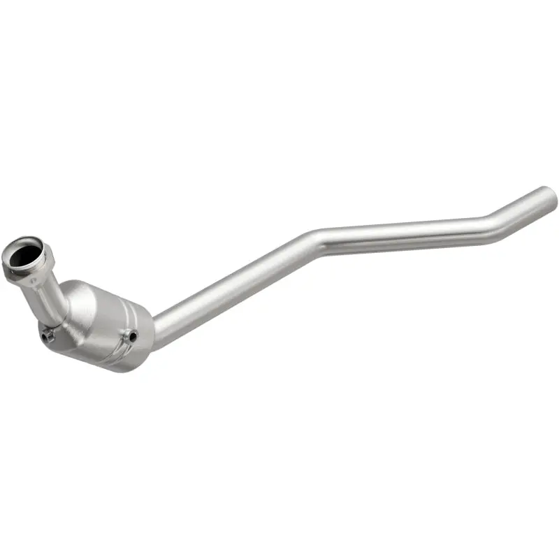 Magnaflow Direct-Fit Catalytic Converter For 03-05 Jaguar S-Type 4.2L P/S 2