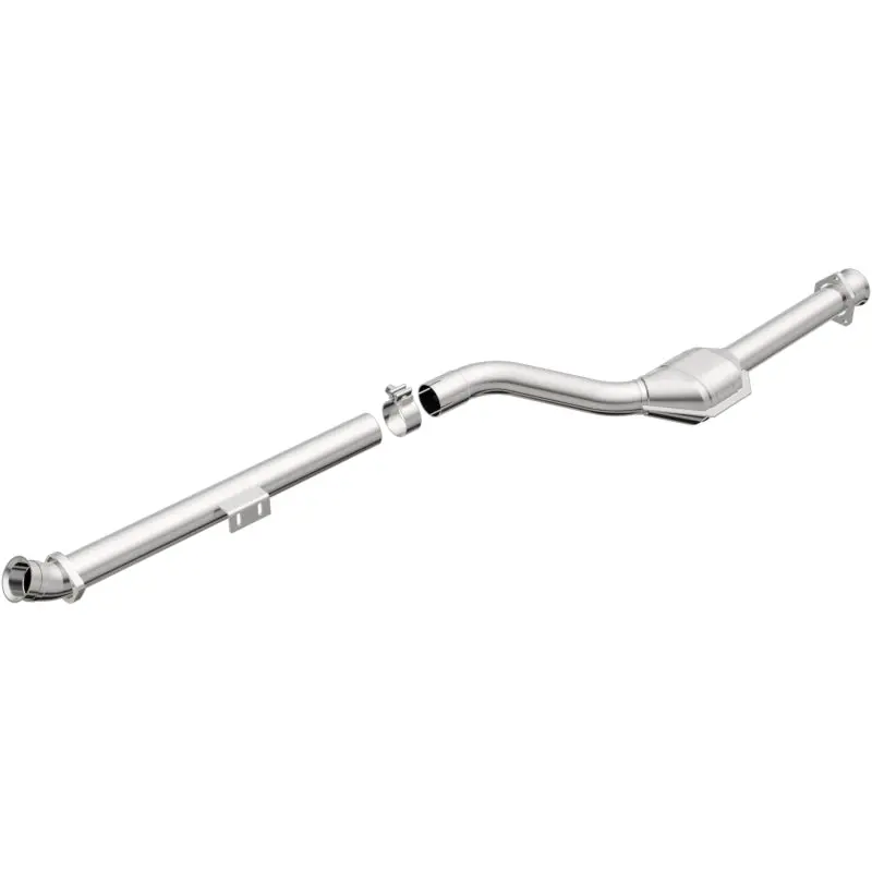 Magnaflow Direct-Fit Catalytic Converter For 03-05 Mercedes C230 1.8L 1