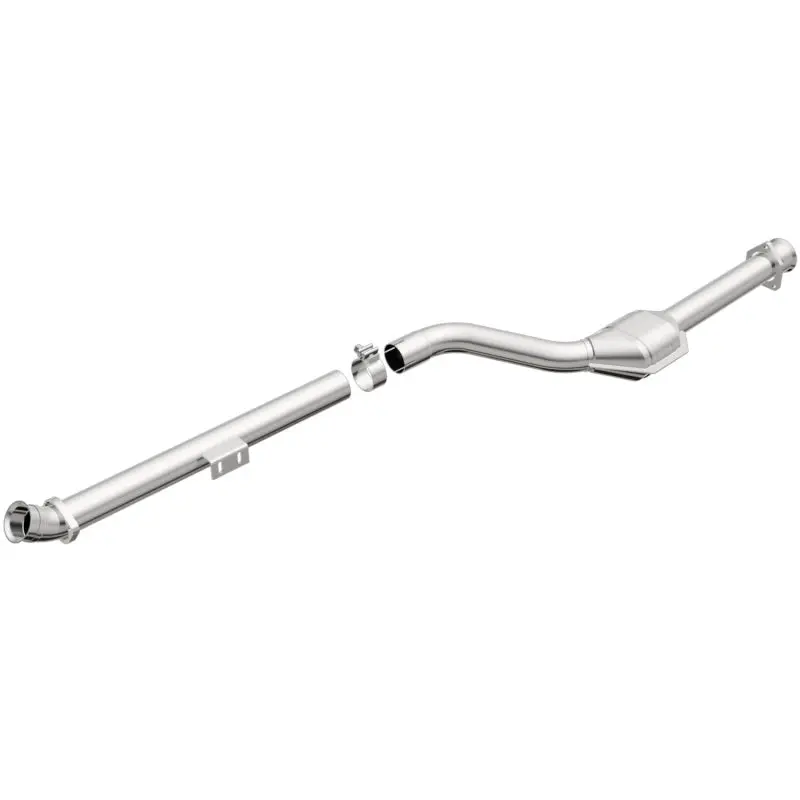 Magnaflow Direct-Fit Catalytic Converter For 03-05 Mercedes C230 1.8L 2