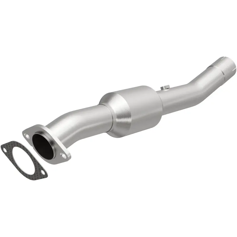 Magnaflow Direct Fit Catalytic Converter For 03-06 Chevrolet Silverado 2500 Hd 6.0L, Carb Compliant 1
