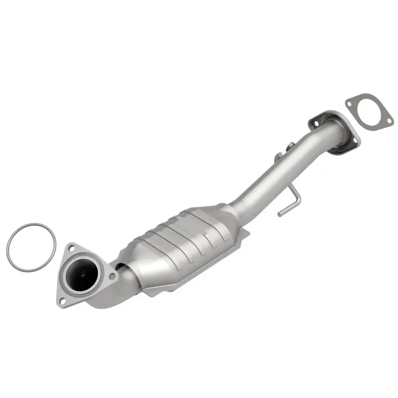 Magnaflow Direct-Fit Catalytic Converter For 03-06 Silverado Ss Passenger Side Oem 1