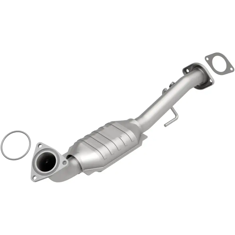 Magnaflow Direct-Fit Catalytic Converter For 03-06 Silverado Ss Passenger Side Oem 2