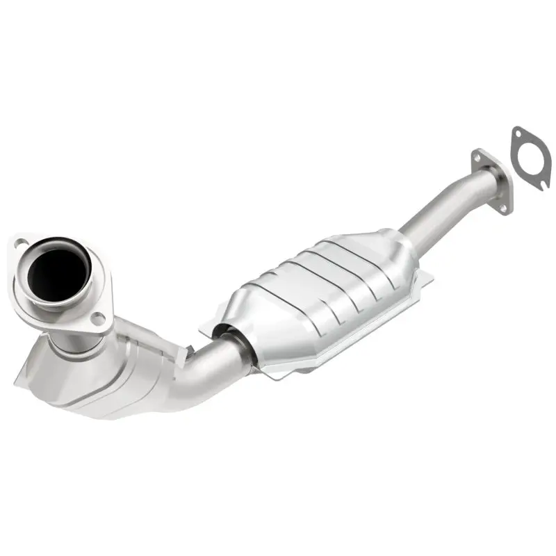 Magnaflow Direct-Fit Catalytic Converter For 03-07 Ford Mercury Driver Side 1