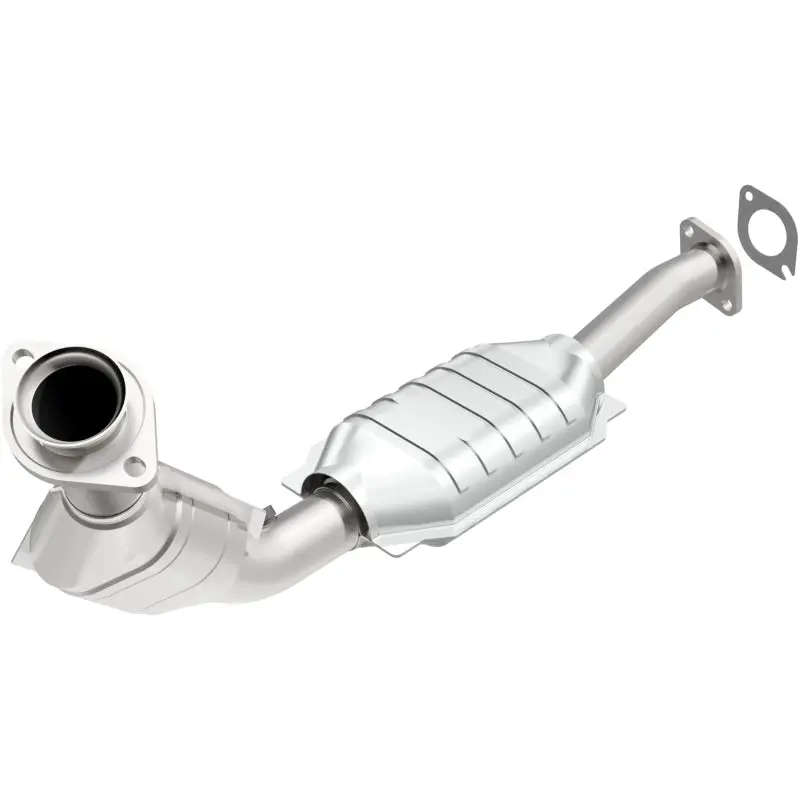 Magnaflow Direct-Fit Catalytic Converter For 03-07 Ford Mercury Driver Side 2
